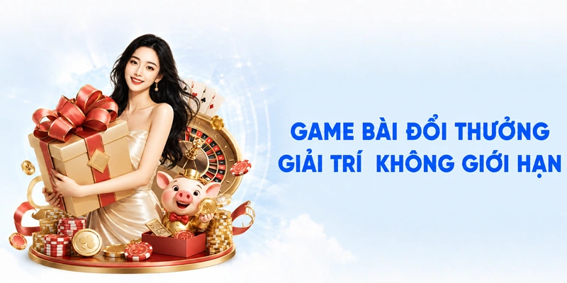 C168 sở hữu sảnh game bài đặc sắc